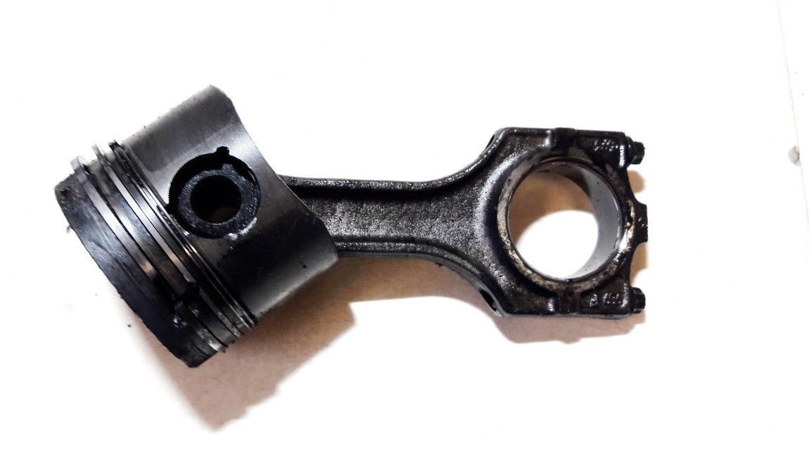 Piston and Conrod (Connecting rod) 989F USED Opel OMEGA 1994 2.0