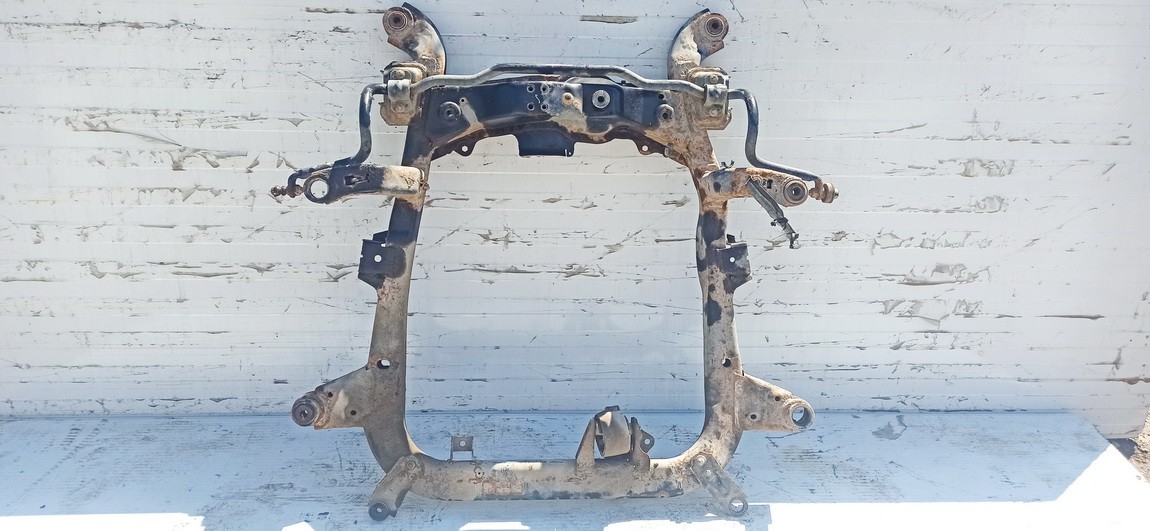 Front subframe used used Opel ASTRA 1995 1.7