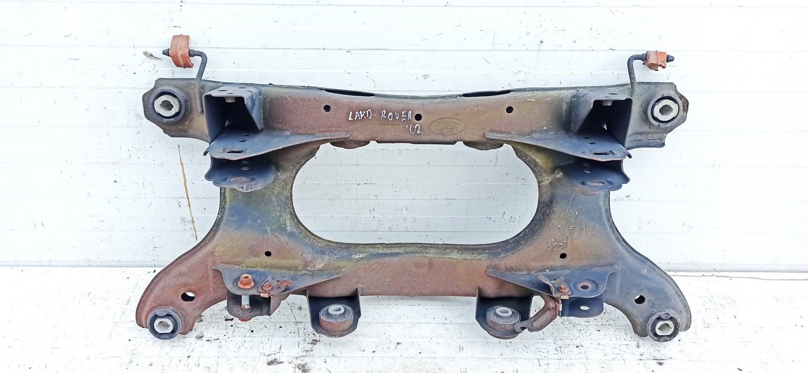 Front subframe used used Land Rover DEFENDER 1994 2.5