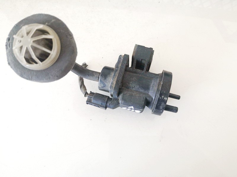 Electrical selenoid (Electromagnetic solenoid) a0005450527 used Mercedes-Benz C-CLASS 2001 2.2