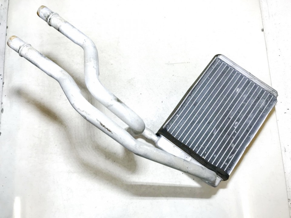 Радиатор отопителя used used Ford FIESTA 2005 1.4