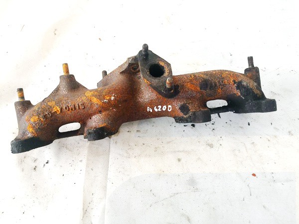 Exhaust Manifold 263033ag used Audi A4 1995 1.9