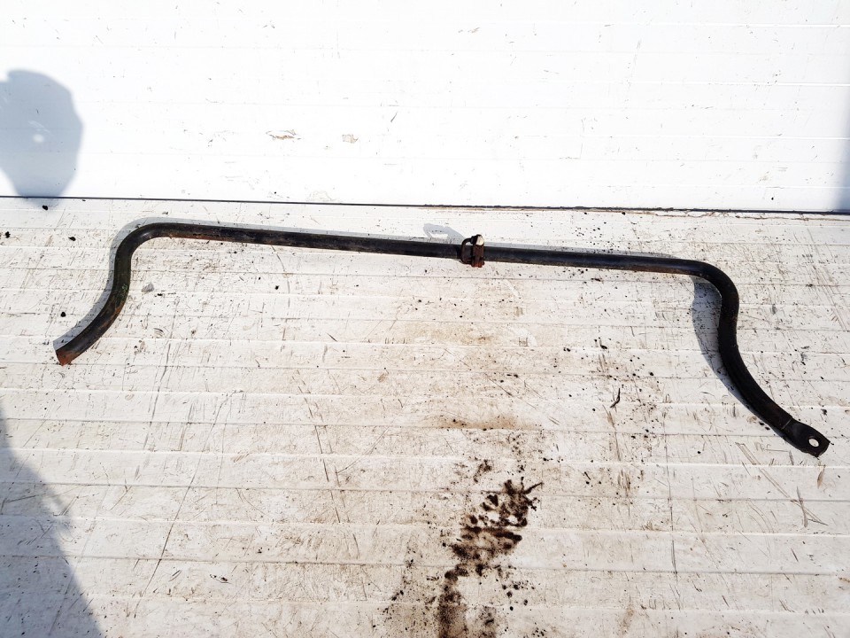Front Stabilizer (sway bar, anti roll bar) used used Citroen XANTIA 1998 1.9