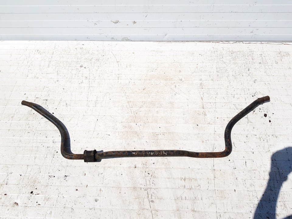 Front Stabilizer (sway bar, anti roll bar) used used Renault MEGANE 2003 1.6