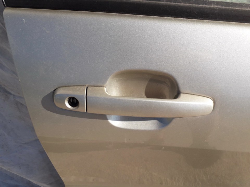 Door Handle Exterior, front right side USED USED Toyota RAV-4 2008 2.2