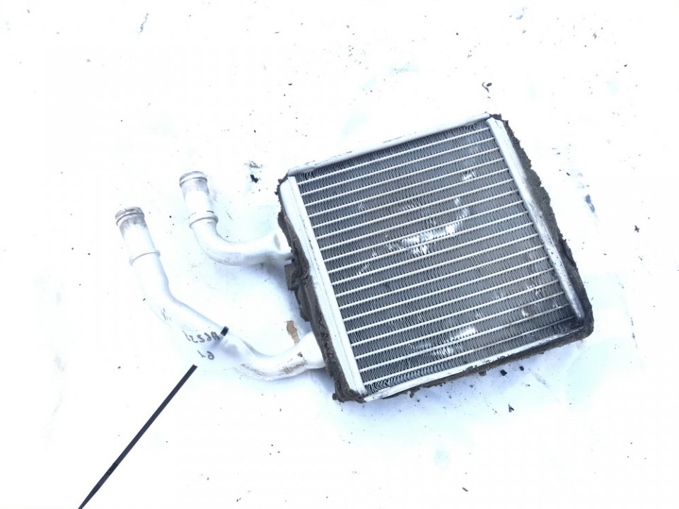 Heater radiator (heater matrix) used used Ford GALAXY 2001 1.9
