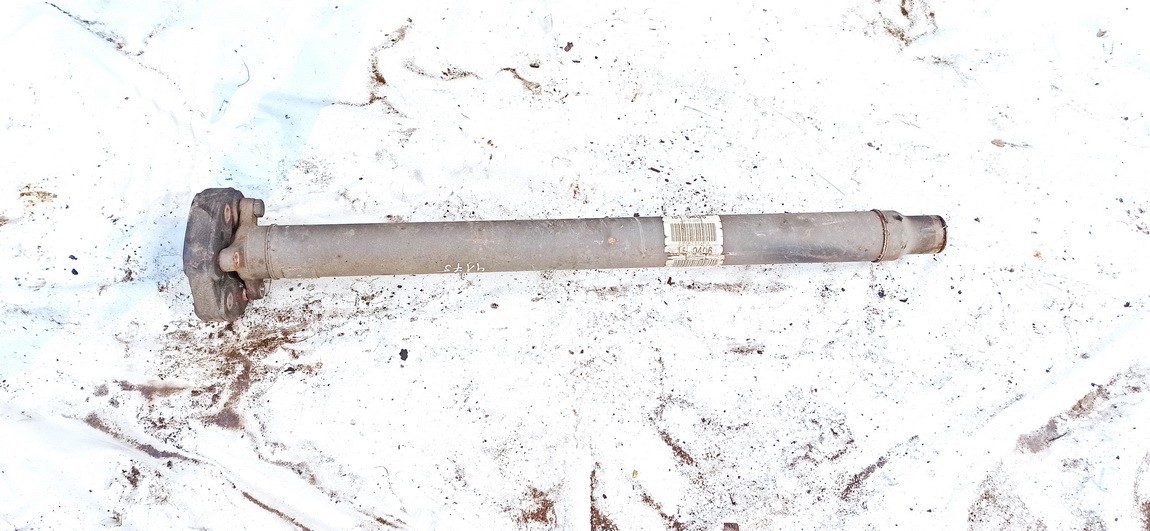 Rear drive shaft (Cardan) used used Mercedes-Benz CL-CLASS 2000 5.0