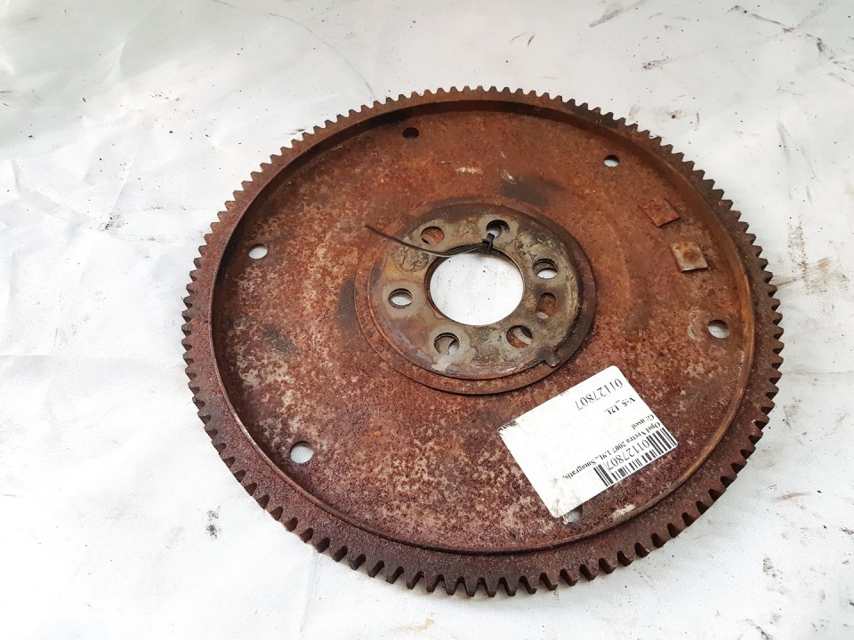 Flywheel (for Clutch) used used Opel VECTRA 2003 2.0
