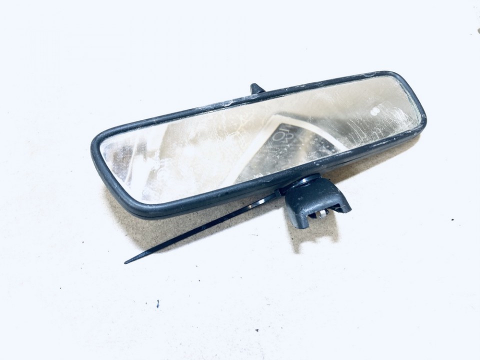 Interior Rear View Mirrors e2015009 used Opel VECTRA 2003 1.8
