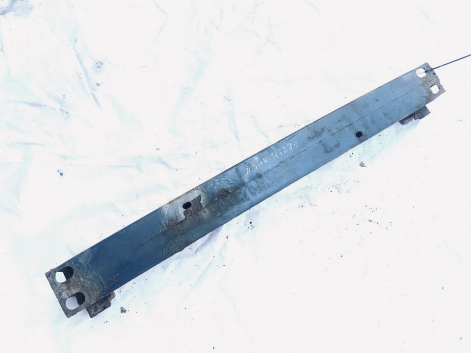 Front bumper reinforcement used used Nissan ALMERA 2006 1.5