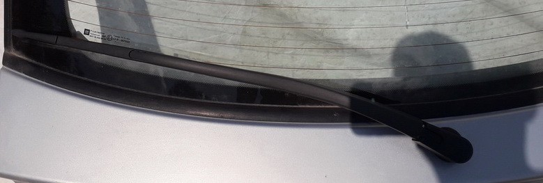 Rear Wiper Arm, Windscreen Wiper Arm Rear USED USED Opel ASTRA 1999 1.4