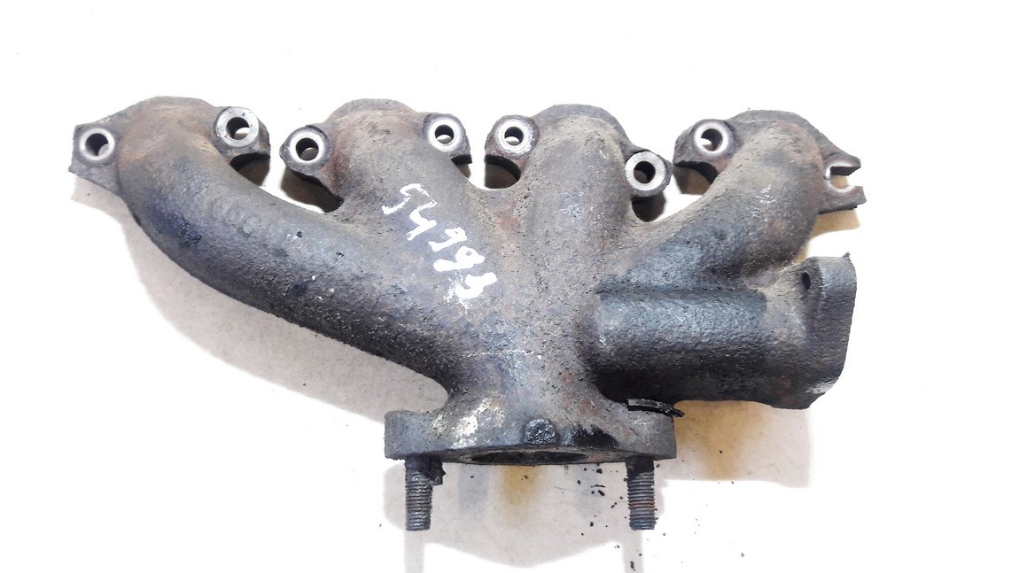 Exhaust Manifold used used Opel CORSA 1998 1.2