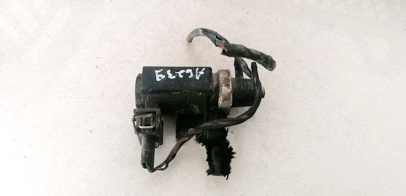 Electrical selenoid (Electromagnetic solenoid) 72190320 1H0906627 Ford GALAXY 2004 2.8