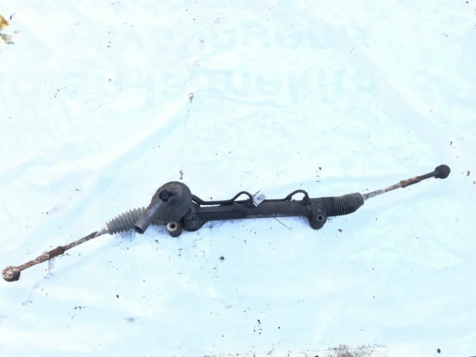Steering column lhd used Opel ASTRA 2002 1.7
