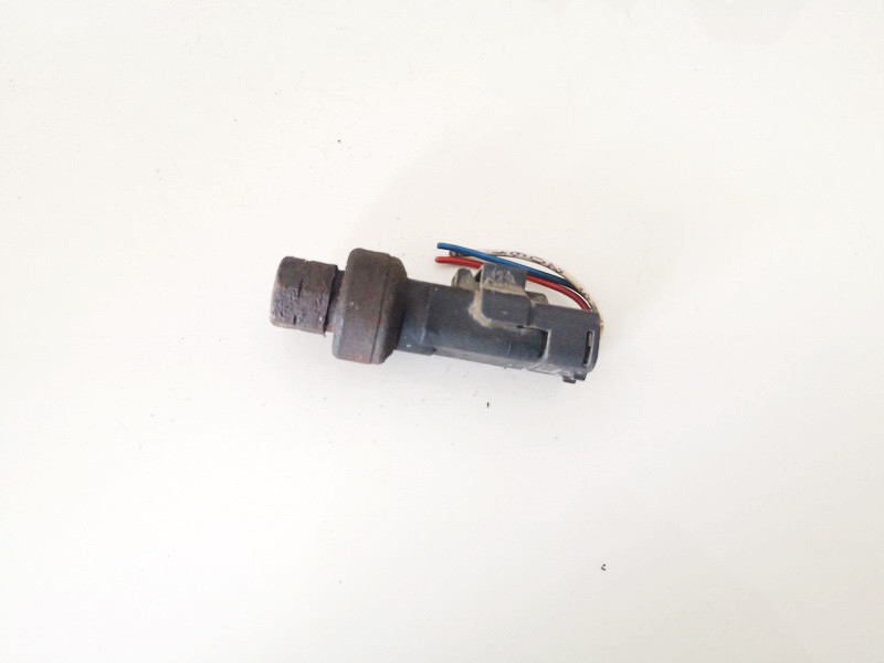 Pressure Switch, air conditioning AC Pressure Switch Control 9632170780 used Peugeot 307 2003 2.0