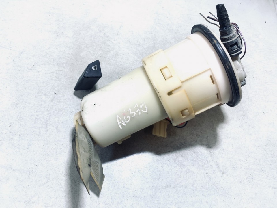 Electric Fuel pump used used Toyota YARIS VERSO 2000 1.3