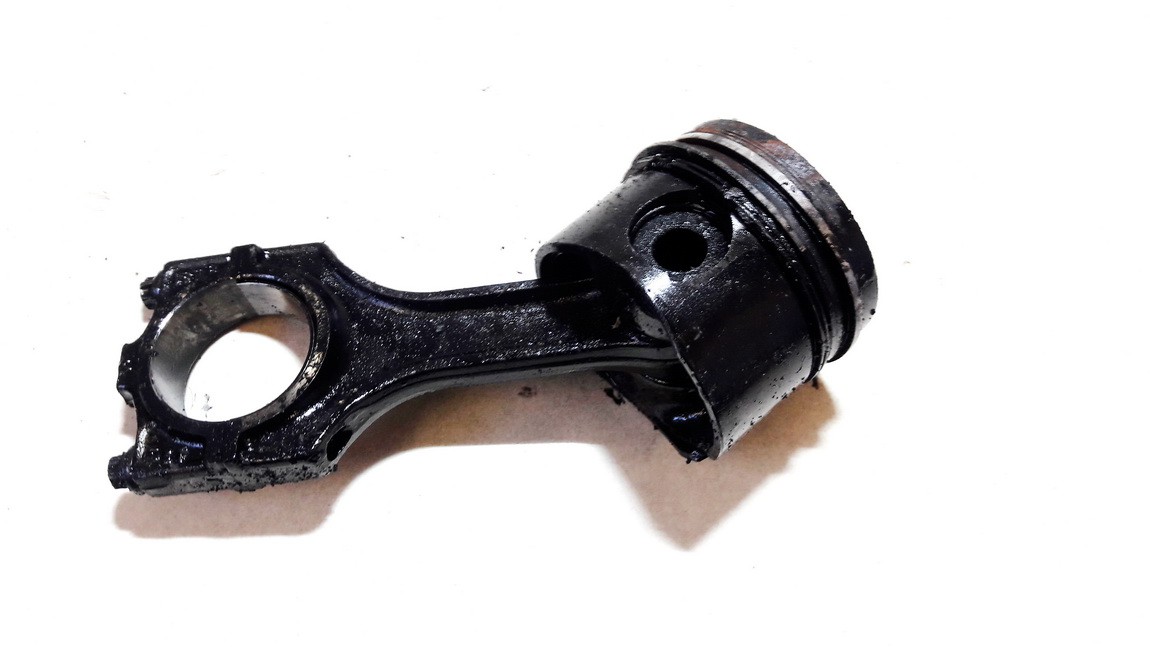 Piston and Conrod (Connecting rod) 989b used Opel OMEGA 1995 2.0