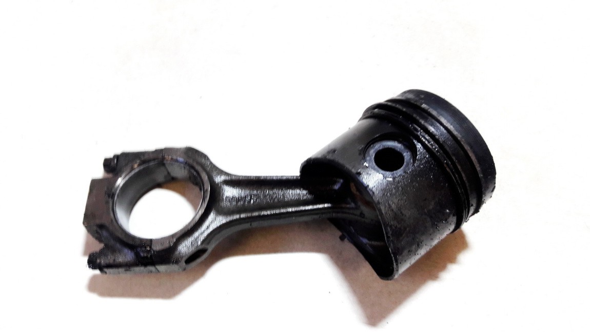 Piston and Conrod (Connecting rod) s89ff used Ford MONDEO 2010 1.8