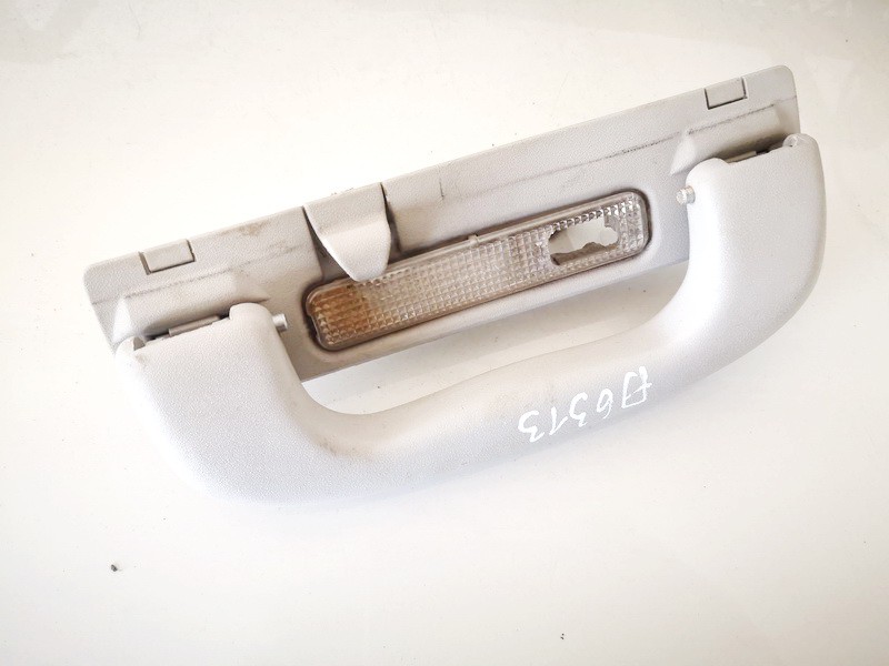 Grab Handle - front left side 90520999 used Opel ASTRA 2005 1.7