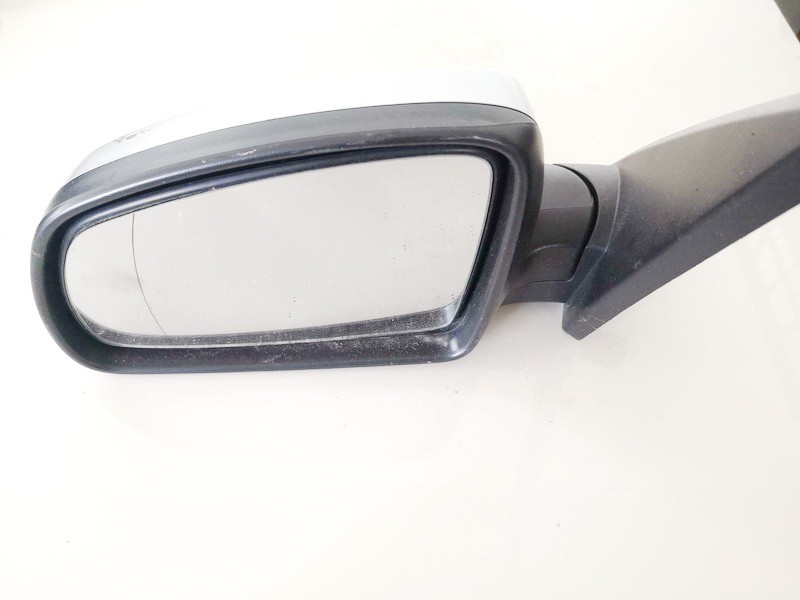 Duru veidrodelis P.K. 13113480 e9014176 Opel MERIVA 2004 1.6