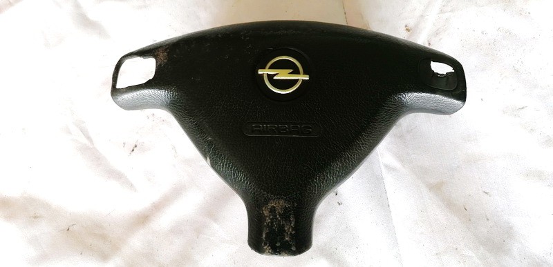 Steering srs Airbag B022190000 PJFJ0320355 Opel ASTRA 2007 1.7