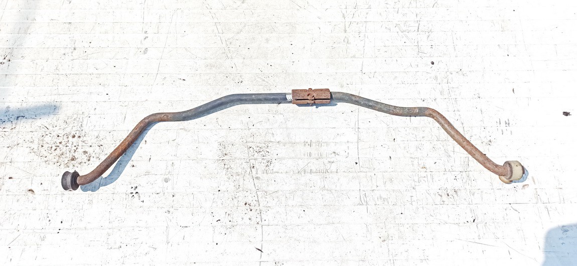 Front Stabilizer (sway bar, anti roll bar) used used Opel VECTRA 1997 1.8
