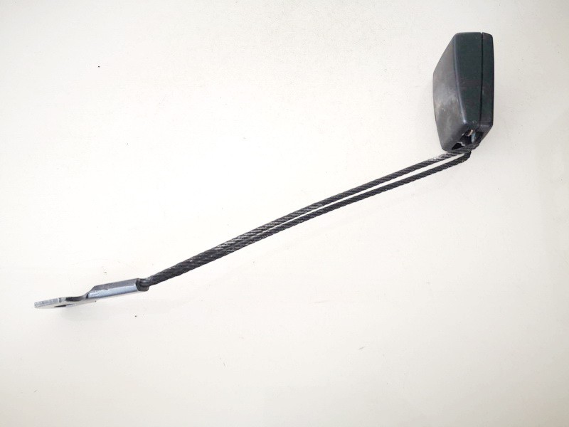 Seat belt holder (Seat belt Buckle) front right 1688603269 used Mercedes-Benz A-CLASS 2006 1.5