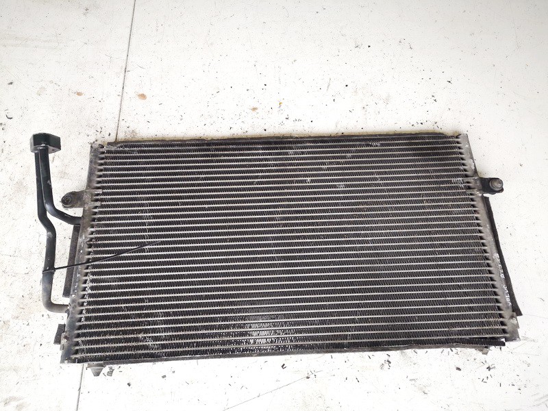 Air Conditioning Condenser used used Volvo V40 1998 1.9