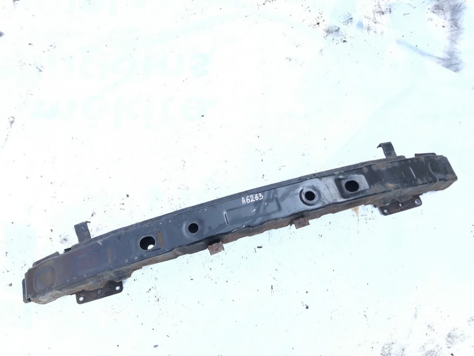 Front bumper reinforcement used used Hyundai TRAJET 2004 2.0