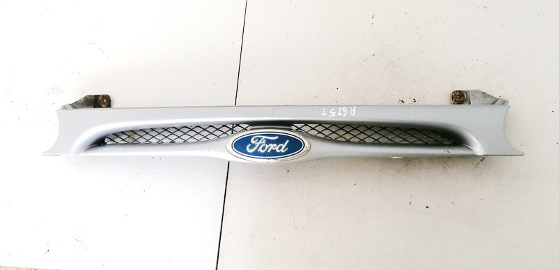 Front hood grille 93BG8A133AFW USED Ford MONDEO 1997 1.8