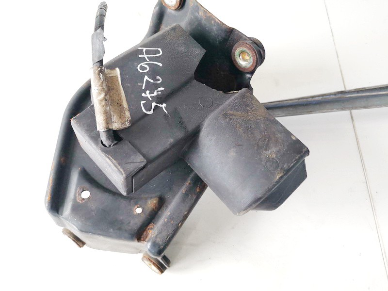 windscreen front wiper motor used used Mitsubishi SPACE STAR 1999 1.3