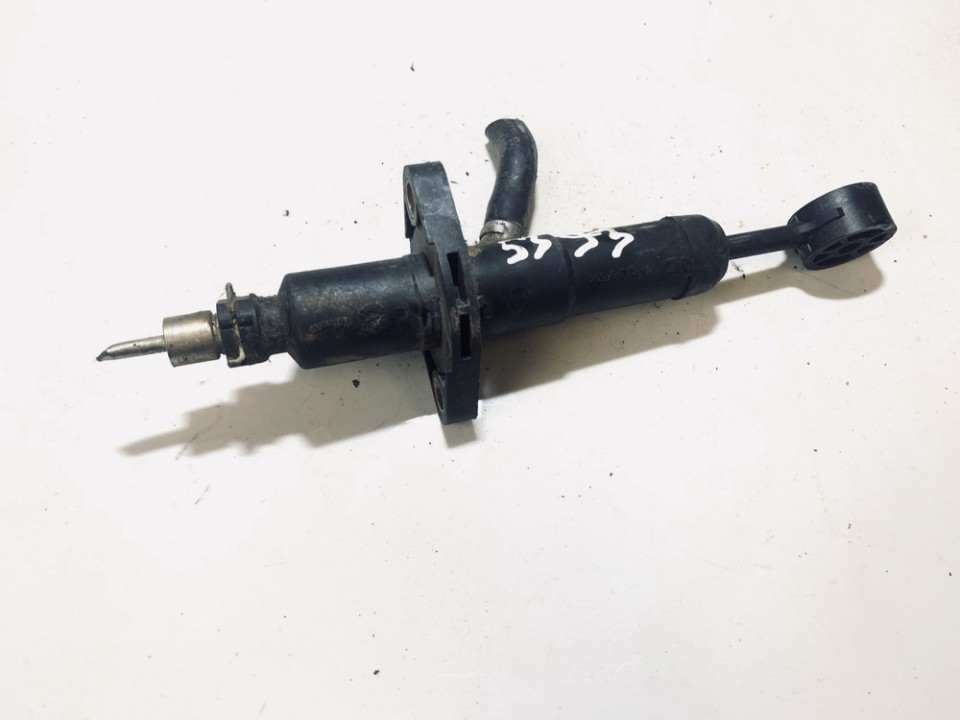 Master clutch cylinder 55196181 used Fiat DUCATO 1999 2.8