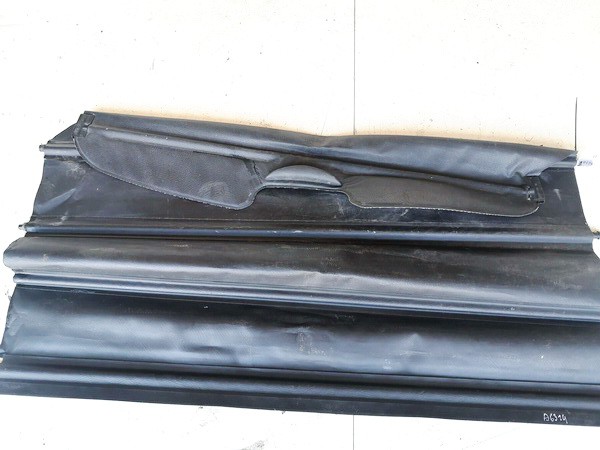 Шторка багажника (Занавеска) used used Opel VECTRA 1996 1.7