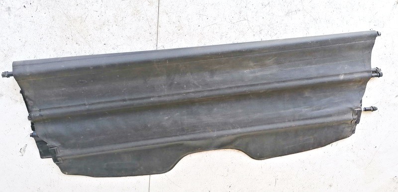 Boot Cover USED USED Opel ASTRA 1993 1.7