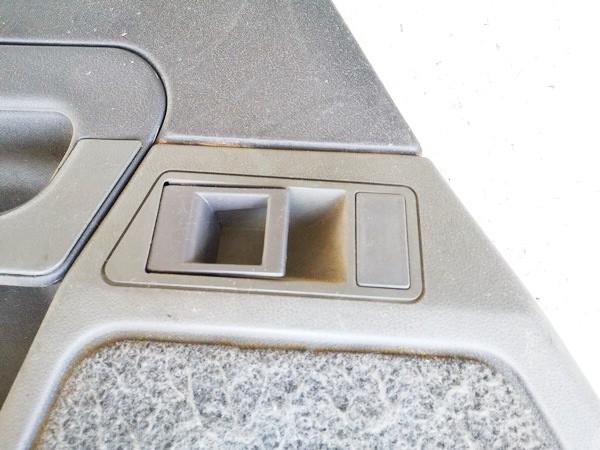 Ручка двери внутренняя передний левый used used Renault ESPACE 1992 2.2