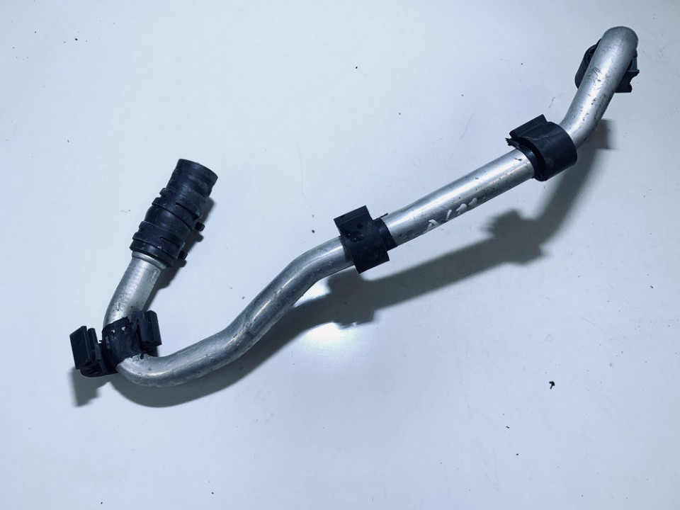 Water Pipe used used Audi Q7 2006 3.0
