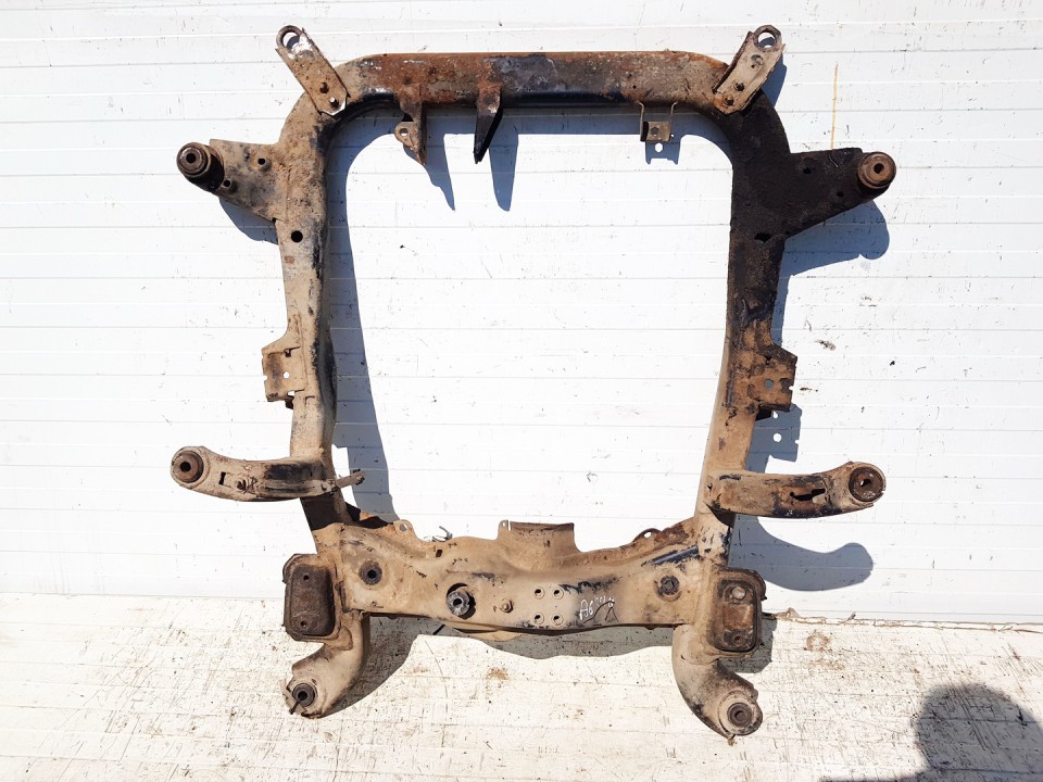 Front subframe used used Opel ASTRA 1994 1.8