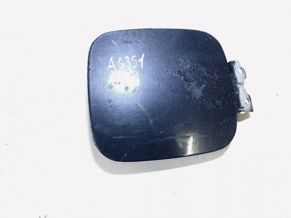 Fuel door Gas cover Tank cap (FUEL FILLER FLAP) used used Mitsubishi CARISMA 1997 1.8