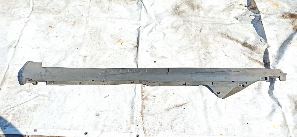 Left Sill Moulding used used Audi A6 1999 2.5