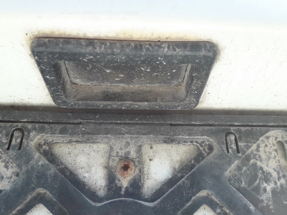 Кнопка открывания багажника USED USED Renault ESPACE 1992 2.8