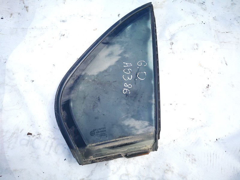 Поворотное стекло - задний правый used used Rover 600-SERIES 1998 2.0
