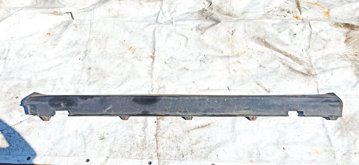 Right Sill Moulding used used Seat TOLEDO 2001 1.9