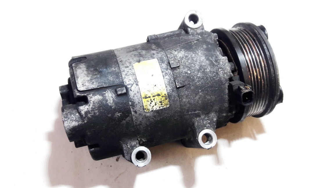 AC AIR Compressor Pump used used Ford C-MAX 2011 2.0
