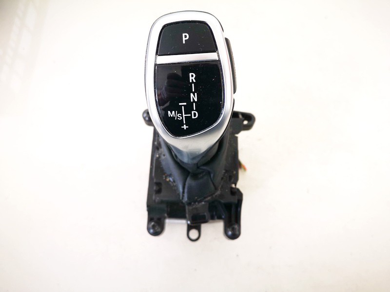Gearshift Lever Automatic (GEAR SELECTOR UNIT) 1009997200 10099972-00, 10049934, 9296899-01 BMW 4-SERIES 2016 2