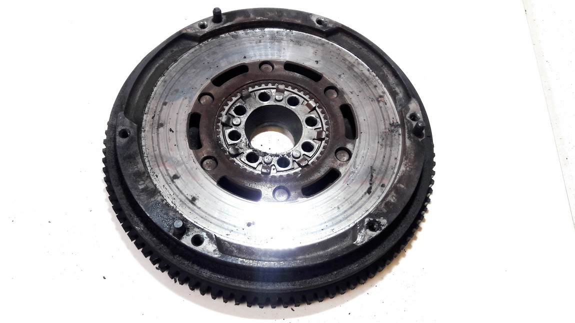 Flywheel (for Clutch) used used Toyota AVENSIS 2006 2.2