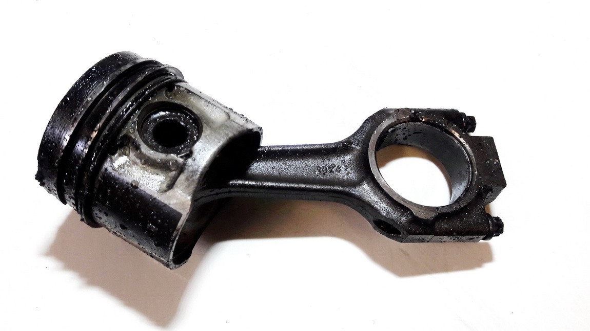 Piston and Conrod (Connecting rod) s89ff used Ford MONDEO 1997 1.6