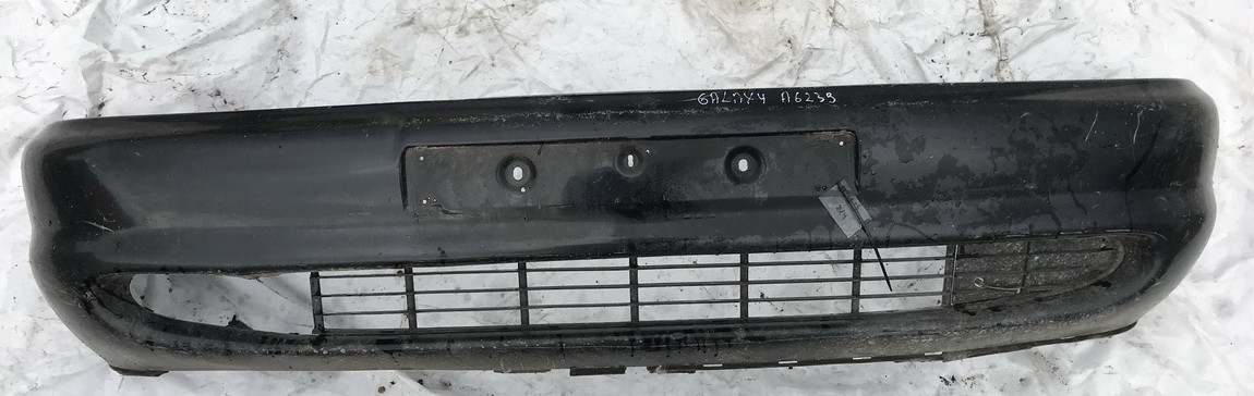 Front bumper used used Ford GALAXY 1996 2.0
