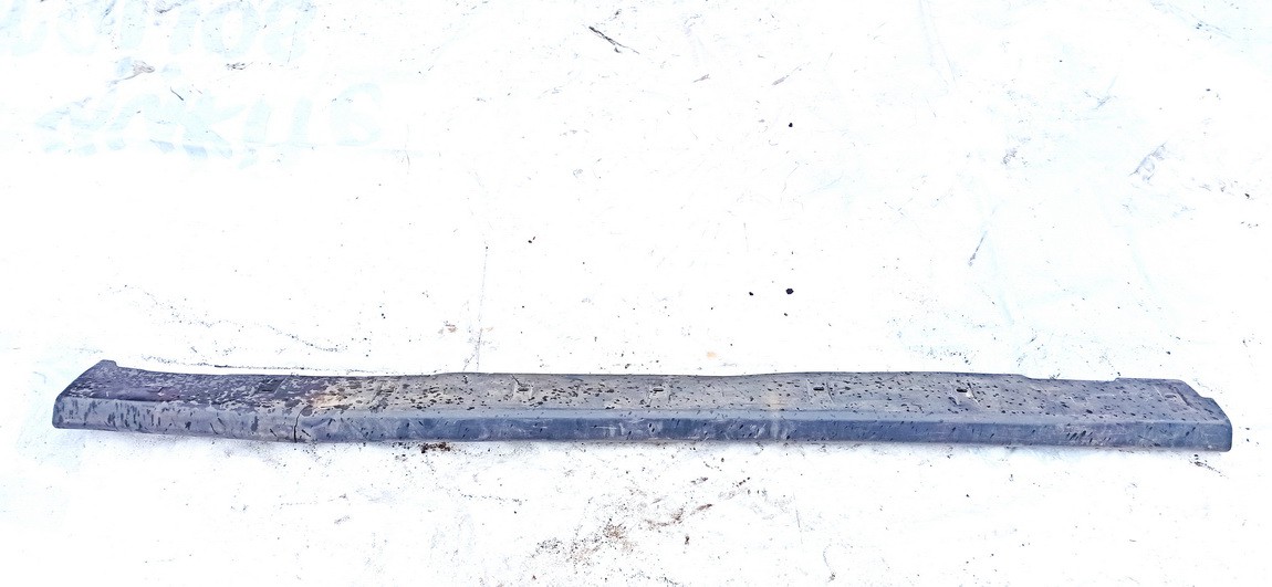 Right Sill Moulding used used Rover 400-SERIES 1998 1.4