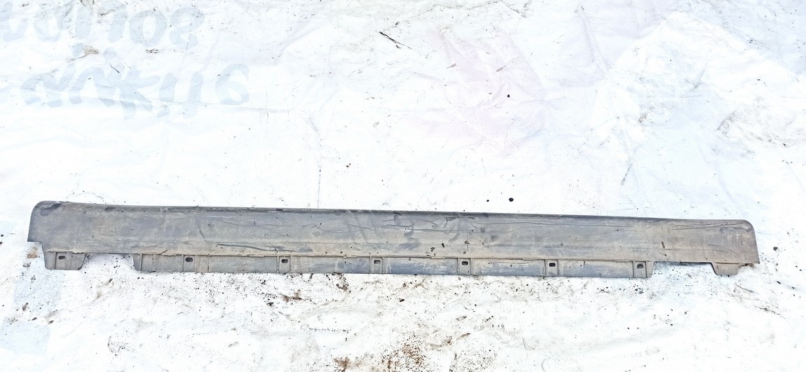 Right Sill Moulding used used Rover 600-SERIES 1997 1.8