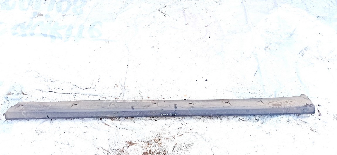 Right Sill Moulding used used Rover 400-SERIES 1997 2.0